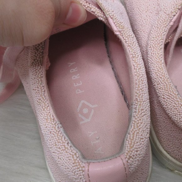 Katy Perry Women's The Sprinkle‎ Sneaker - Picture 7 of 8